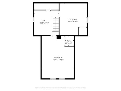 76 4th Avenue E Wood Lake MN 56297