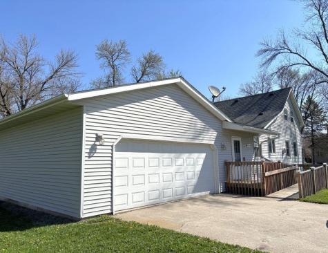 76 4th Avenue E Wood Lake MN 56297