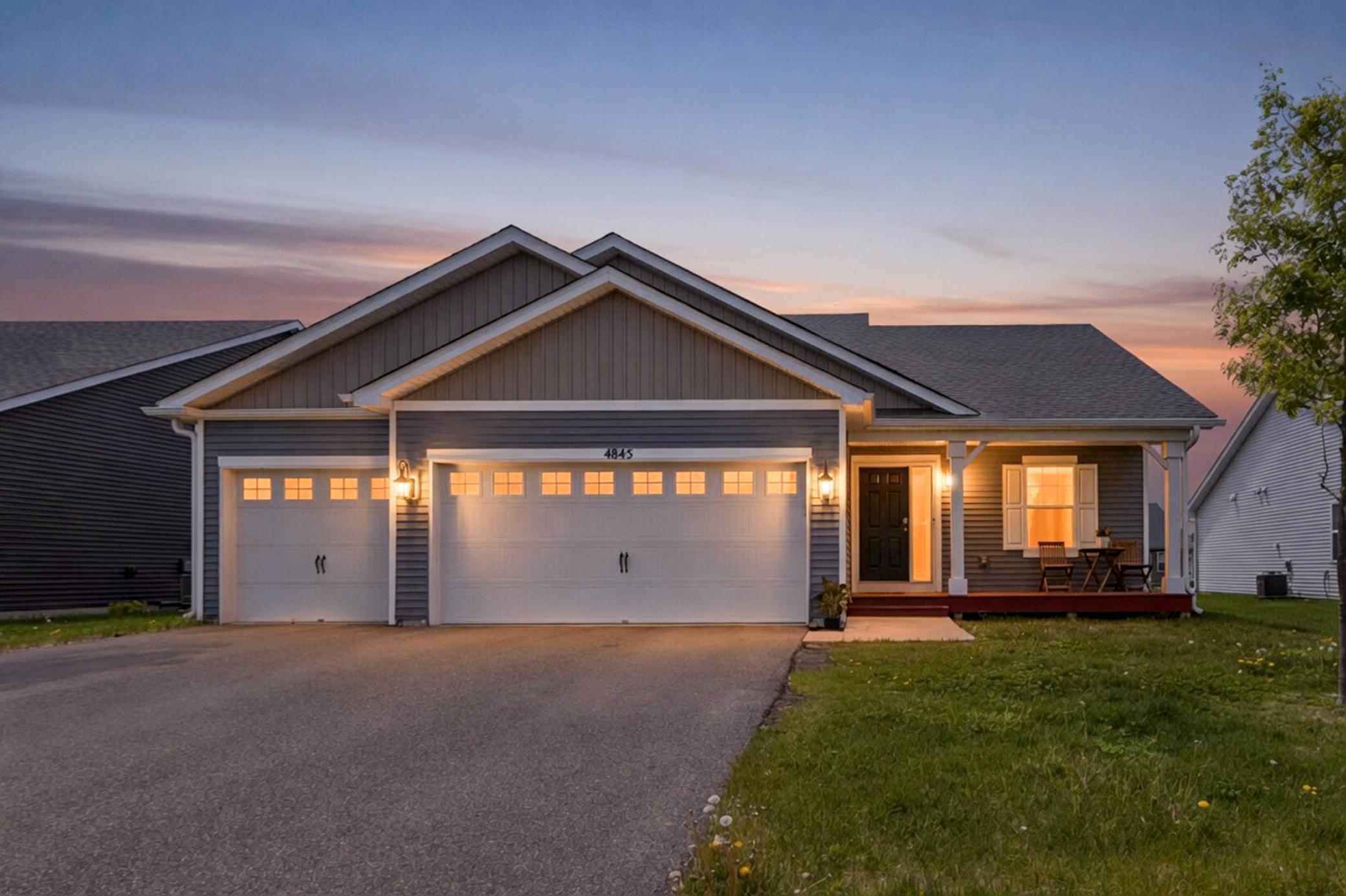 4845 Empress Avenue N Hugo MN 55038
