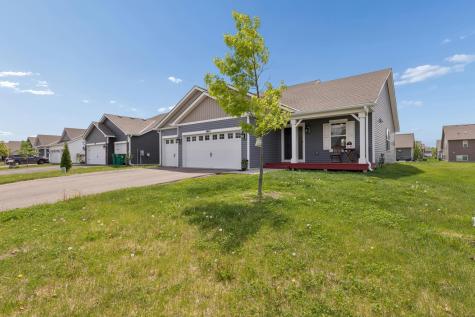 4845 Empress Avenue N Hugo MN 55038