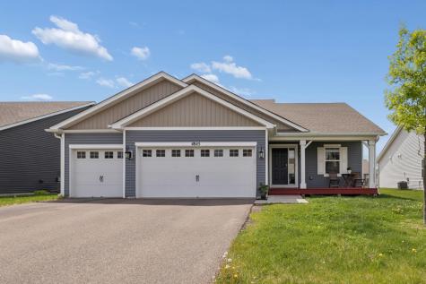 4845 Empress Avenue N Hugo MN 55038