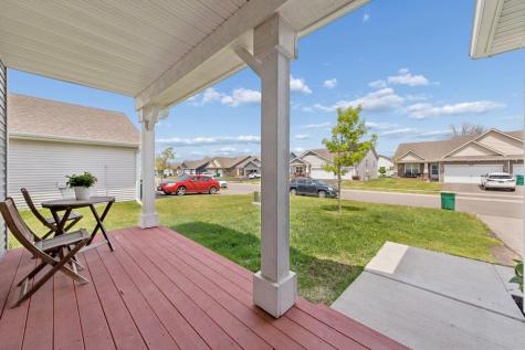4845 Empress Avenue N Hugo MN 55038
