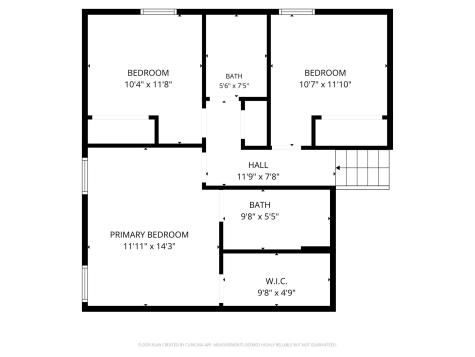 4845 Empress Avenue N Hugo MN 55038