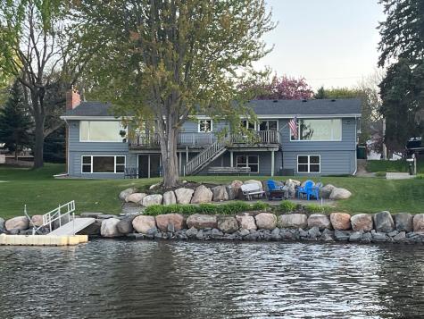 10756 Zieglers Drive N Brooklyn Park MN 55443