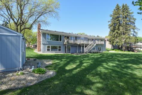 10756 Zieglers Drive N Brooklyn Park MN 55443