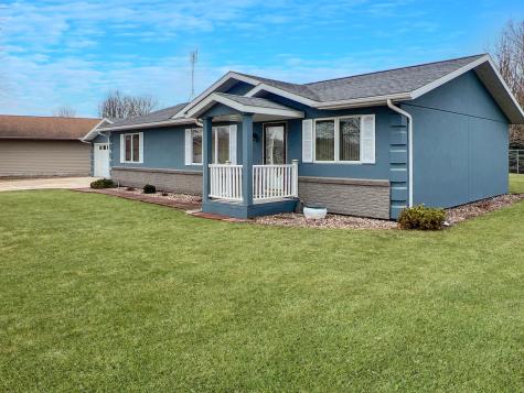 818 E 2nd Street N Truman MN 56088
