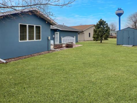 818 E 2nd Street N Truman MN 56088
