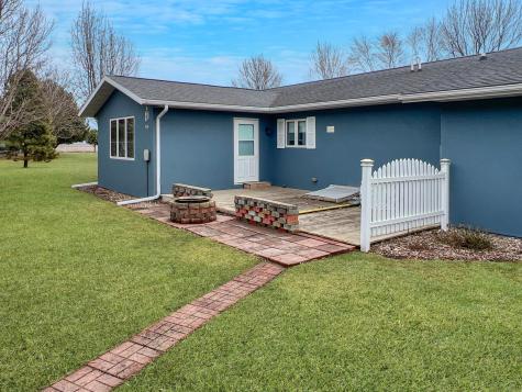 818 E 2nd Street N Truman MN 56088