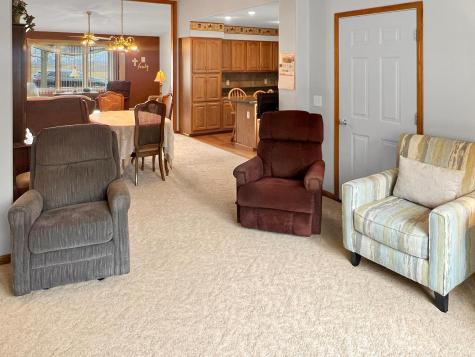 818 E 2nd Street N Truman MN 56088