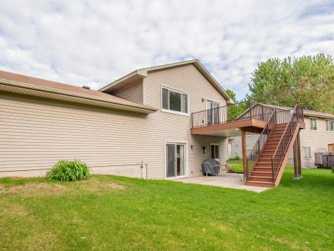 9385 Jasmine Avenue S Cottage Grove MN 55016