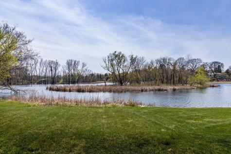 5621 Interlachen Circle Edina MN 55436