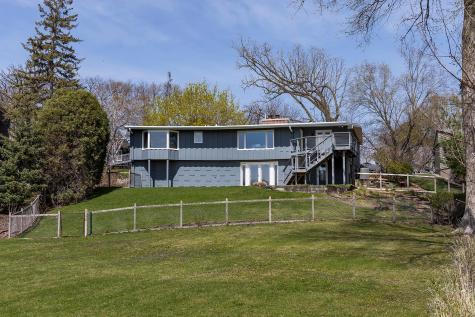 5621 Interlachen Circle Edina MN 55436