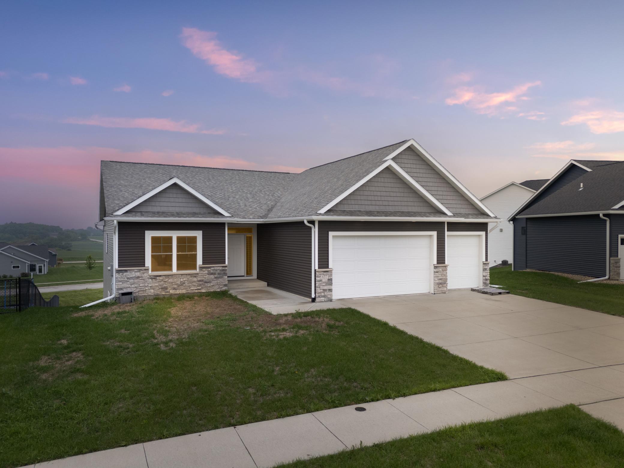 837 Towne Drive NE Byron MN 55920