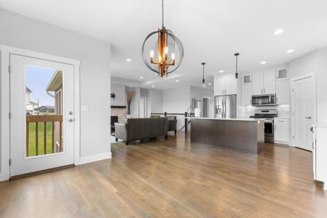 837 Towne Drive NE Byron MN 55920