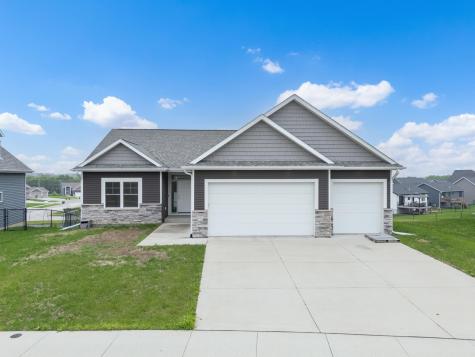 837 Towne Drive NE Byron MN 55920