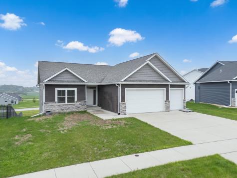 837 Towne Drive NE Byron MN 55920