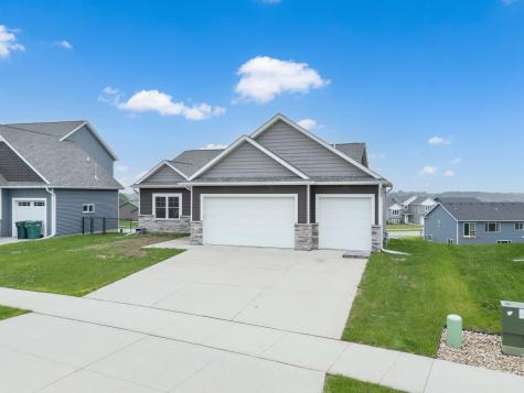 837 Towne Drive NE Byron MN 55920