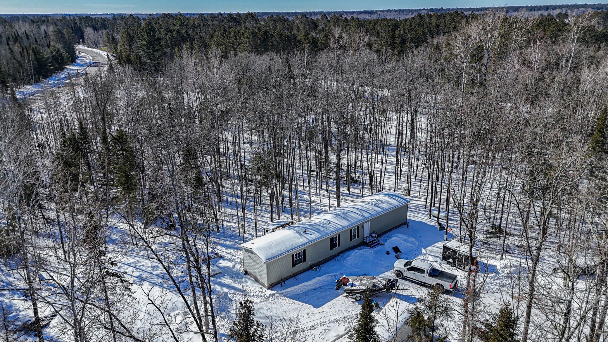 53140 Rainbow Road Deer River MN 56636