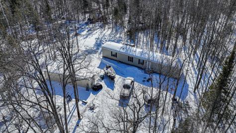 53140 Rainbow Road Deer River MN 56636