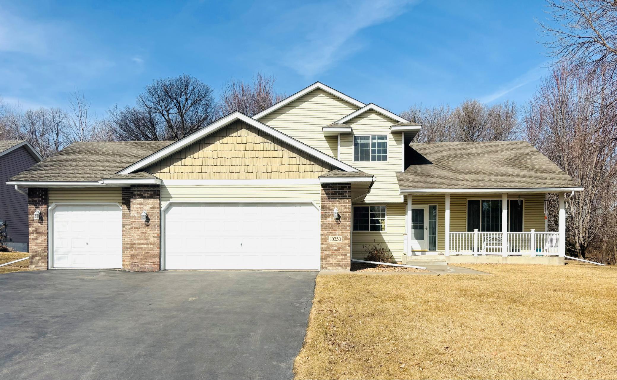 10350 Kali Avenue NE Albertville MN 55301