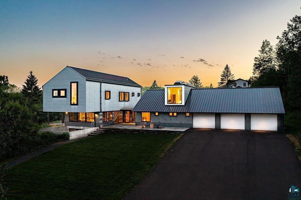 555 Marshall Street Duluth MN 55803