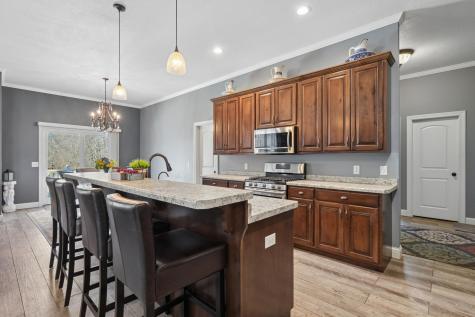 21530 Nightingale Street NW Cedar MN 55011
