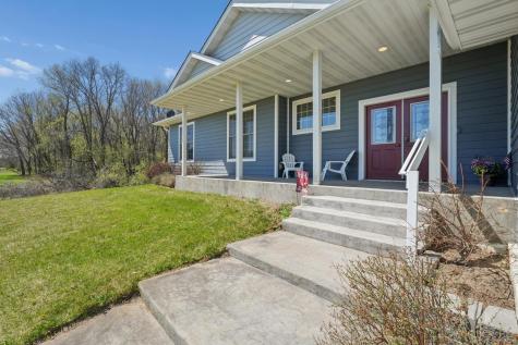 21530 Nightingale Street NW Cedar MN 55011