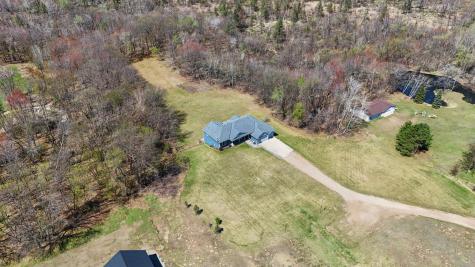 21530 Nightingale Street NW Cedar MN 55011