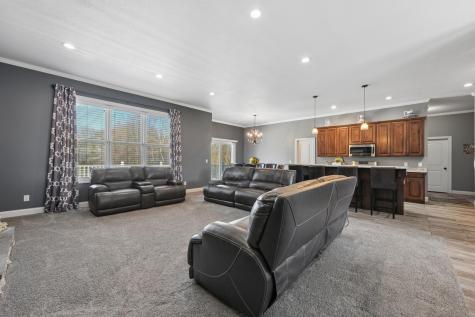 21530 Nightingale Street NW Cedar MN 55011