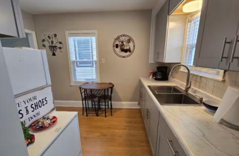 1844 E Shore Drive Maplewood MN 55109