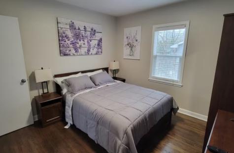 1844 E Shore Drive Maplewood MN 55109