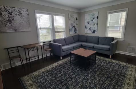 1844 E Shore Drive Maplewood MN 55109
