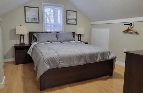 1844 E Shore Drive Maplewood MN 55109
