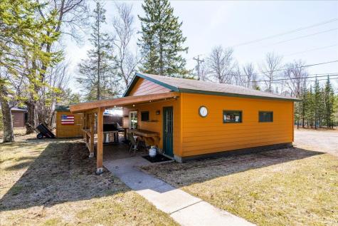 5177 1st Avenue Duluth MN 55803