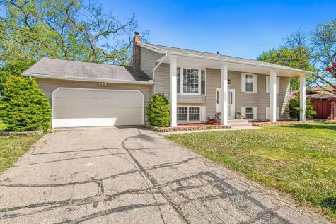 16472 Gladiola Avenue W Rosemount MN 55068