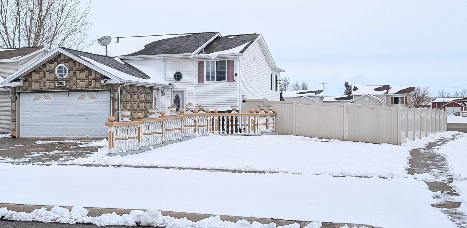 238 Pinewood Boulevard West Fargo ND 58078