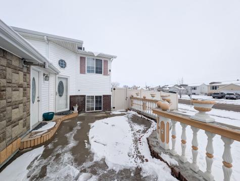 238 Pinewood Boulevard West Fargo ND 58078
