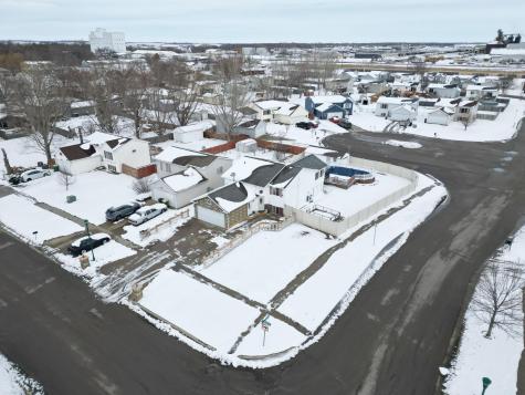 238 Pinewood Boulevard West Fargo ND 58078
