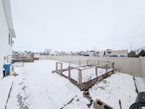238 Pinewood Boulevard West Fargo ND 58078