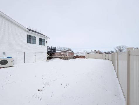 238 Pinewood Boulevard West Fargo ND 58078
