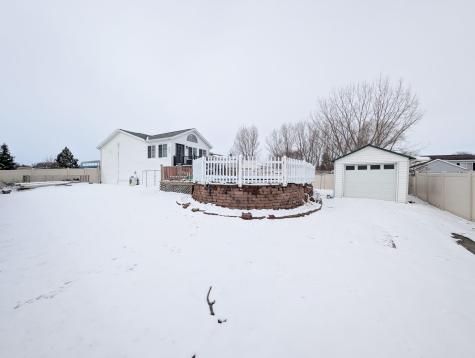 238 Pinewood Boulevard West Fargo ND 58078