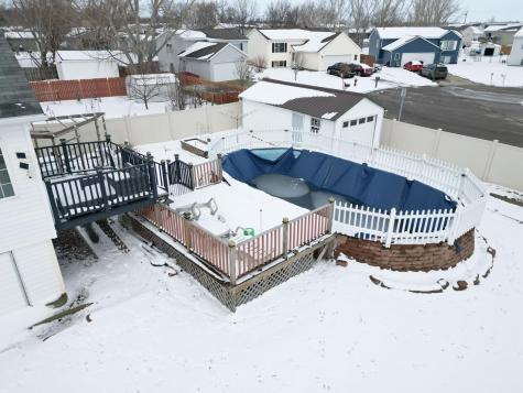 238 Pinewood Boulevard West Fargo ND 58078