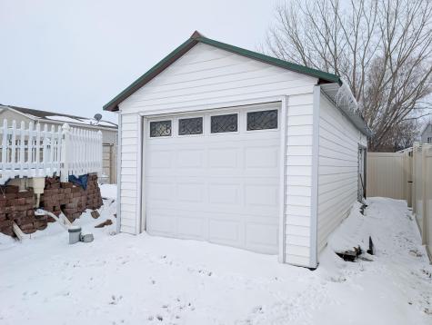 238 Pinewood Boulevard West Fargo ND 58078
