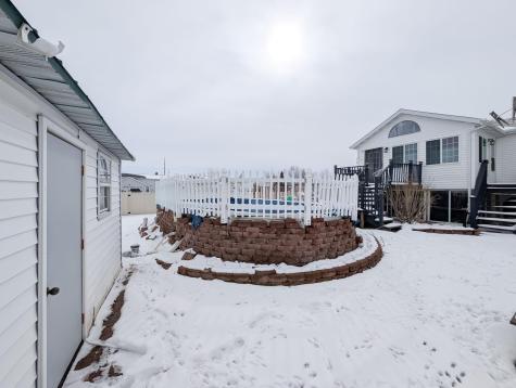 238 Pinewood Boulevard West Fargo ND 58078
