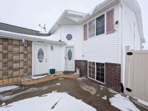 238 Pinewood Boulevard West Fargo ND 58078