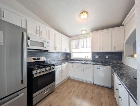 238 Pinewood Boulevard West Fargo ND 58078