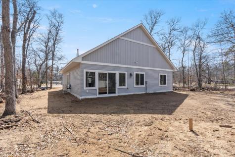 8826 Breezy Point Boulevard Breezy Point MN 56472