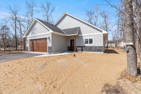 8826 Breezy Point Boulevard Breezy Point MN 56472