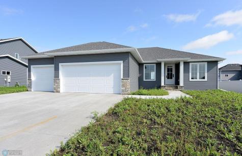 2665 69th Avenue S Fargo ND 58104