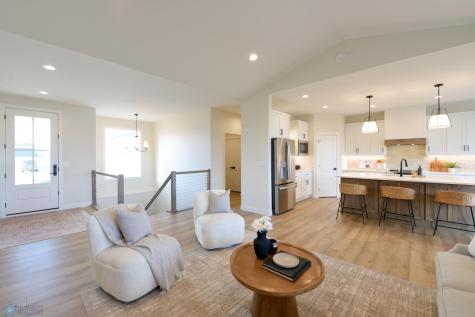 2665 69th Avenue S Fargo ND 58104